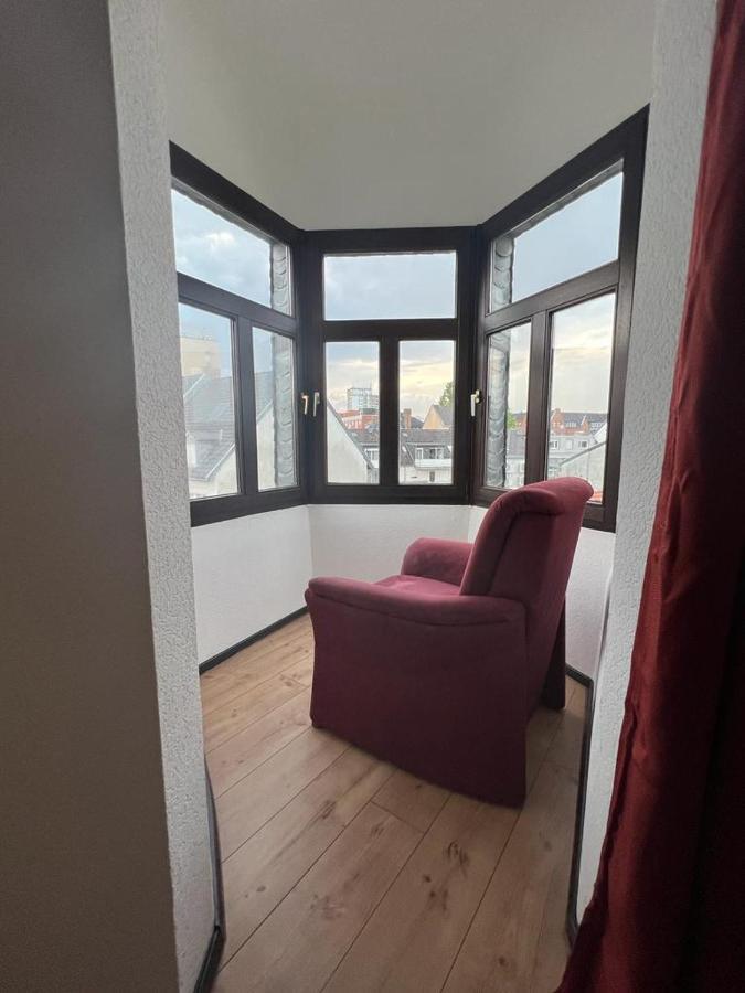City Appartement A Zur Ewigen Lampe Dritte Etage Brühl 外观 照片