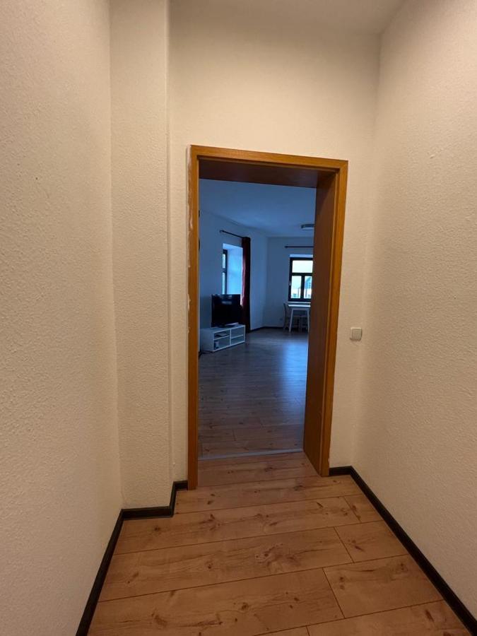 City Appartement A Zur Ewigen Lampe Dritte Etage Brühl 外观 照片