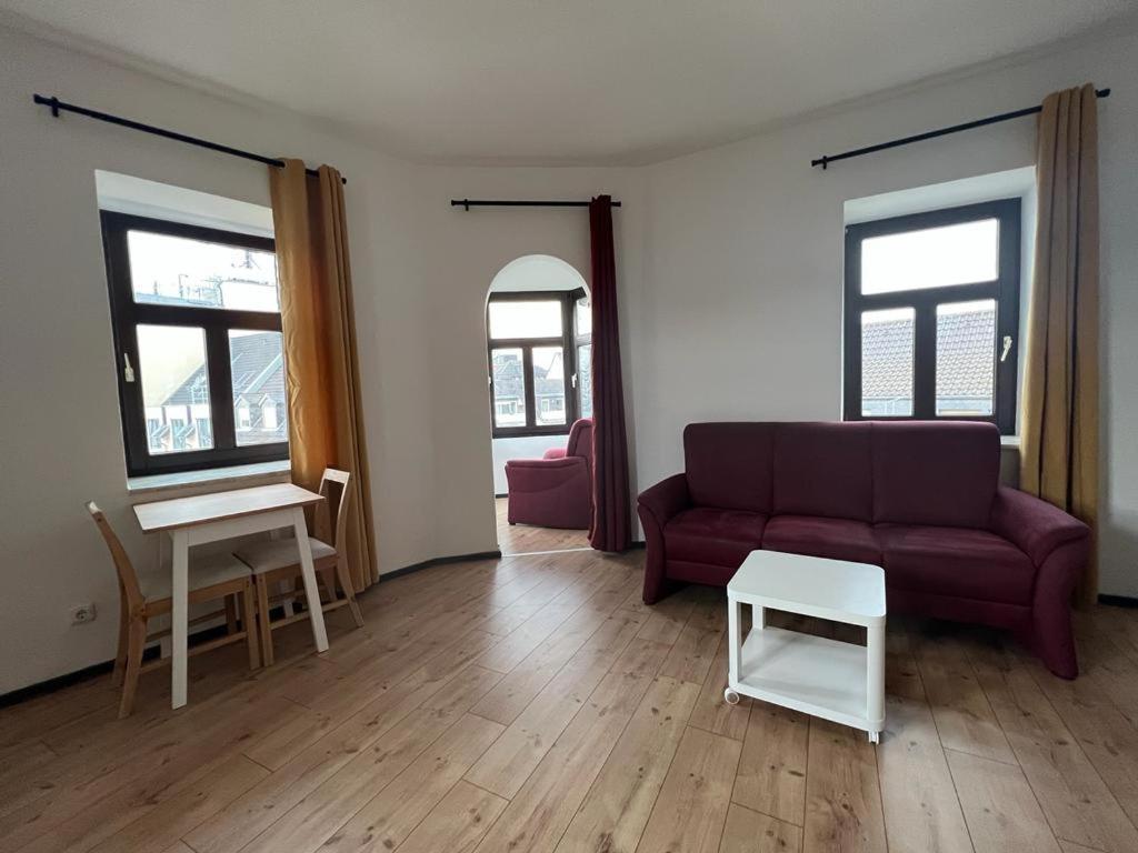 City Appartement A Zur Ewigen Lampe Dritte Etage Brühl 外观 照片