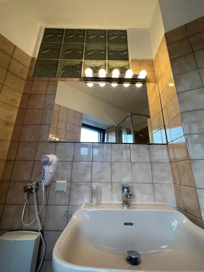 City Appartement A Zur Ewigen Lampe Dritte Etage Brühl 外观 照片